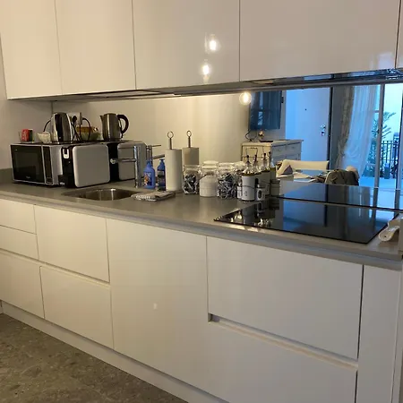 La Casa Di Gio: Piccolo Gioiello In Centro * 科莫