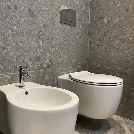 La Casa Di Gio: Piccolo Gioiello In Centro 公寓 科莫