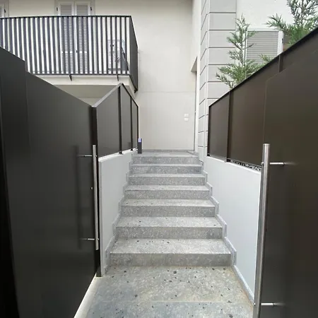 公寓 La Casa Di Gio: Piccolo Gioiello In Centro *