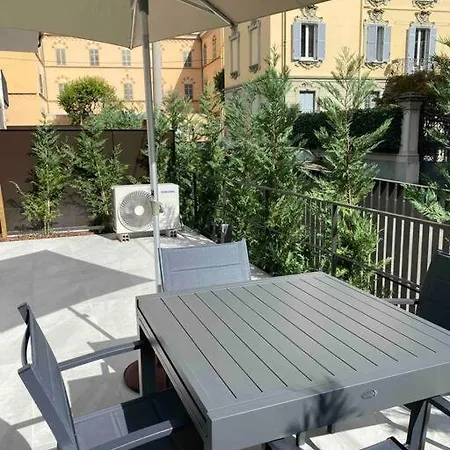 La Casa Di Gio: Piccolo Gioiello In Centro 科莫
