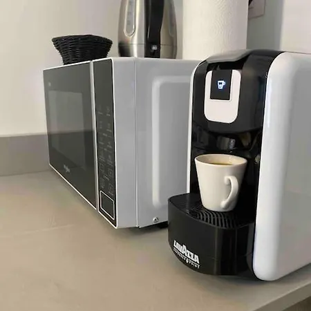 La Casa Di Gio: Piccolo Gioiello In Centro 公寓 科莫