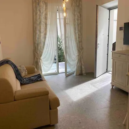 La Casa Di Gio: Piccolo Gioiello In Centro 公寓