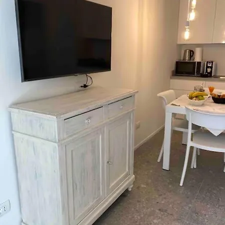 公寓 La Casa Di Gio: Piccolo Gioiello In Centro