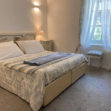 La Casa Di Gio: Piccolo Gioiello In Centro 公寓 科莫