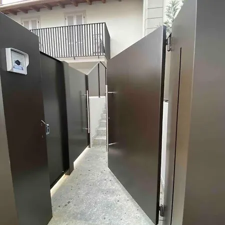 La Casa Di Gio: Piccolo Gioiello In Centro 科莫