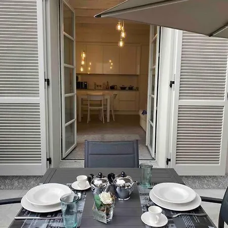 La Casa Di Gio: Piccolo Gioiello In Centro 公寓