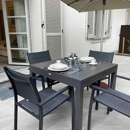 公寓 La Casa Di Gio: Piccolo Gioiello In Centro