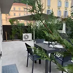 La Casa Di Gio: Piccolo Gioiello In Centro Apartment *