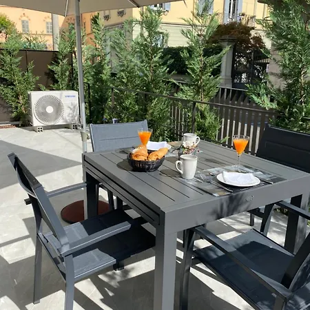 Apartman La Casa Di Gio: Piccolo Gioiello In Centro