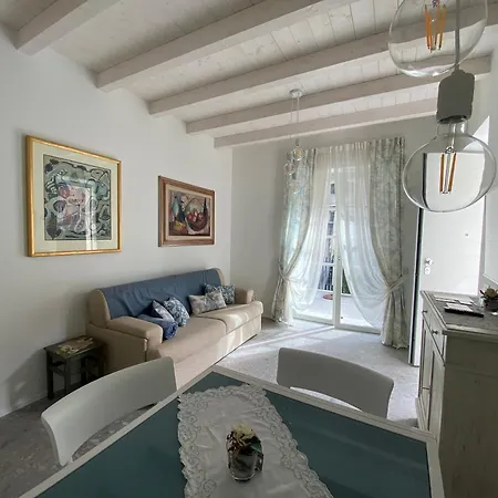 Appartement La Casa Di Gio: Piccolo Gioiello In Centro