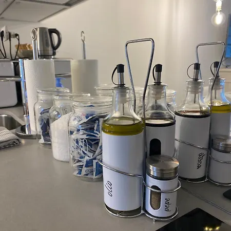 La Casa Di Gio: Piccolo Gioiello In Centro *