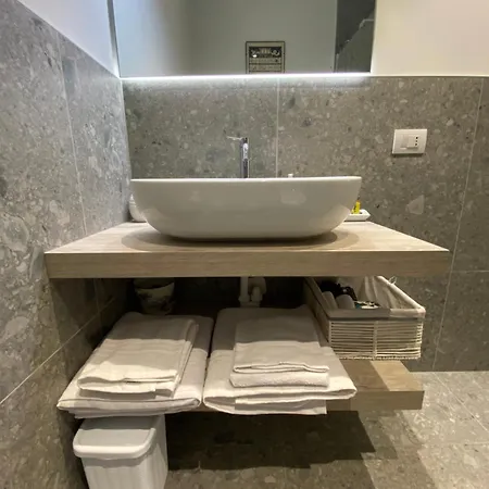 Appartement La Casa Di Gio: Piccolo Gioiello In Centro