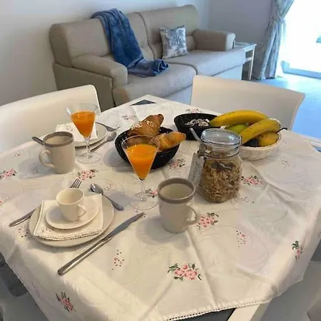 Apartman La Casa Di Gio: Piccolo Gioiello In Centro