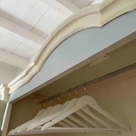 La Casa Di Giò: Piccolo Gioiello In Centro Como