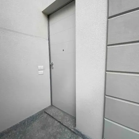 La Casa Di Gio: Piccolo Gioiello In Centro Appartement