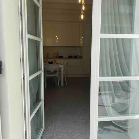 شقة La Casa Di Gio: Piccolo Gioiello In Centro