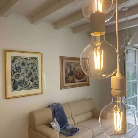 La Casa Di Gio: Piccolo Gioiello In Centro شقة كومو