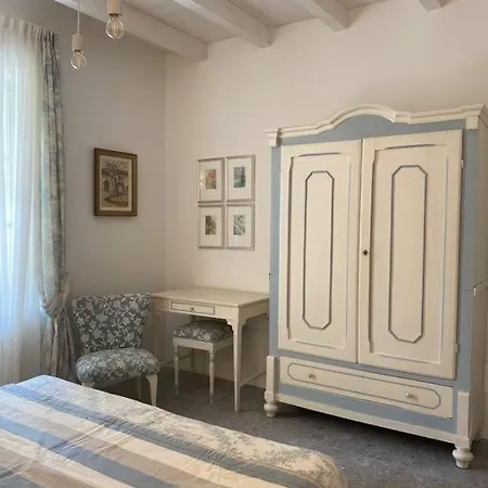 La Casa Di Gio: Piccolo Gioiello In Centro *