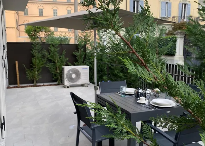 La Casa Di Gio: Piccolo Gioiello In Centro Apartmán *