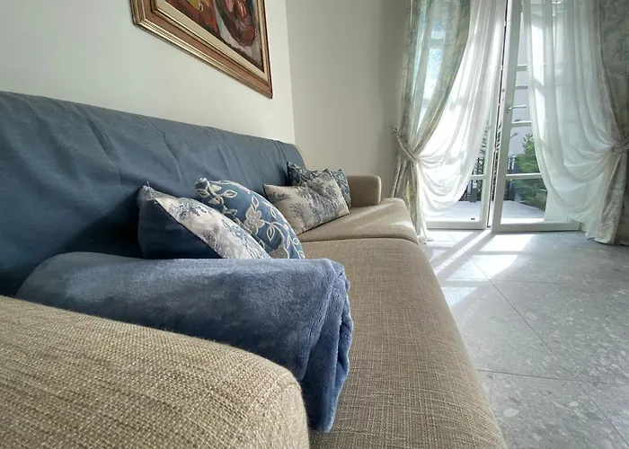 דירה La Casa Di Gio: Piccolo Gioiello In Centro *