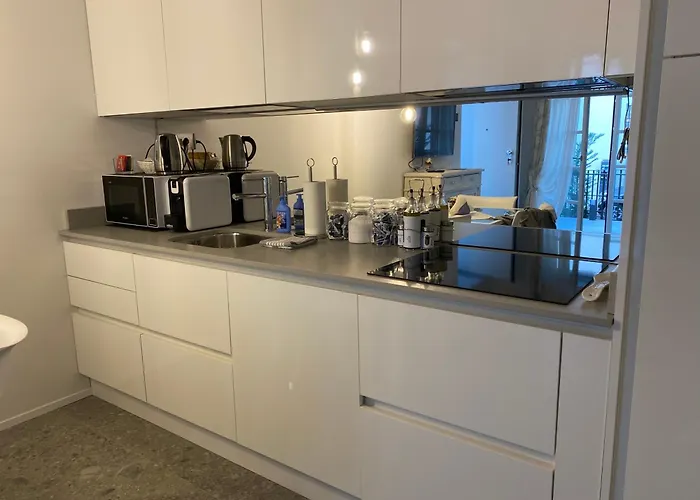 La Casa Di Gio: Piccolo Gioiello In Centro * Como