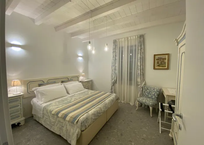 La Casa Di Gio: Piccolo Gioiello In Centro דירה קומו