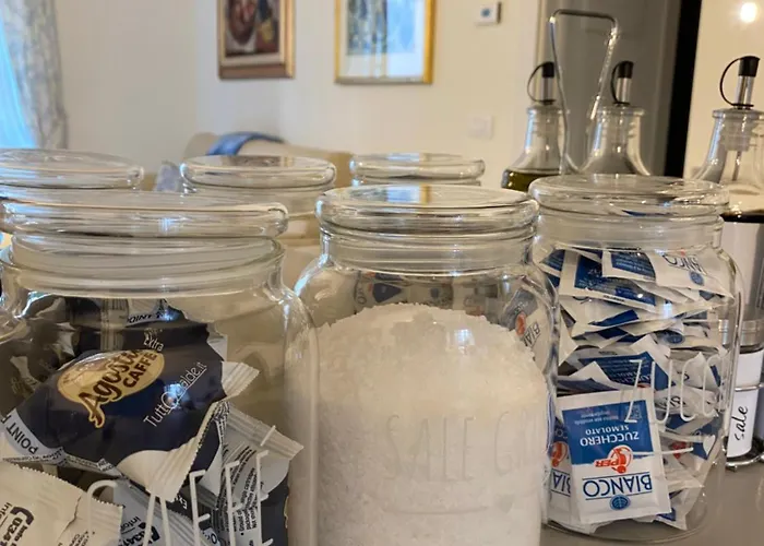 La Casa Di Gio: Piccolo Gioiello In Centro Apartamento *