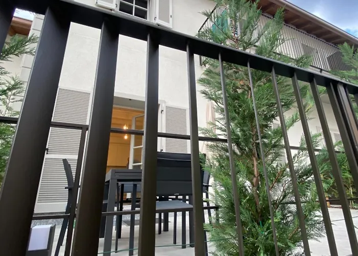 La Casa Di Gio: Piccolo Gioiello In Centro Como