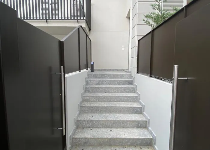 Apartmán La Casa Di Gio: Piccolo Gioiello In Centro *