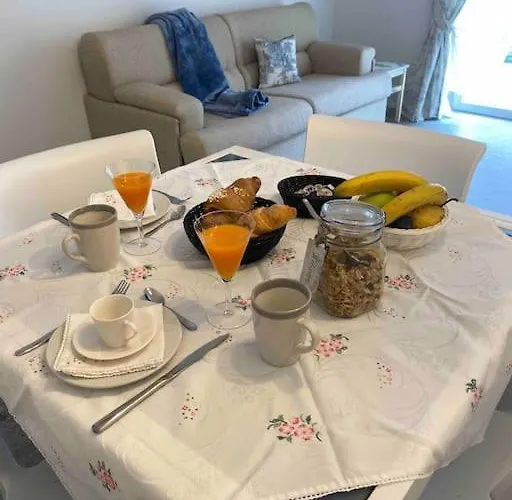 Apartmán La Casa Di Gio: Piccolo Gioiello In Centro