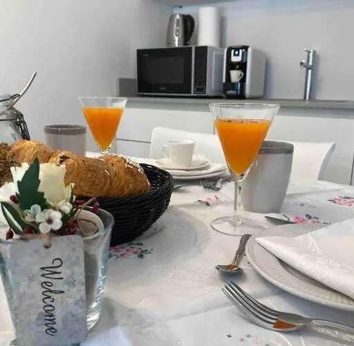 La Casa Di Gio: Piccolo Gioiello In Centro