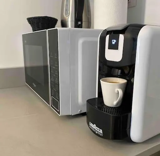 La Casa Di Gio: Piccolo Gioiello In Centro Apartamento Como