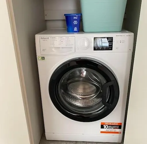 Apartmán La Casa Di Gio: Piccolo Gioiello In Centro *