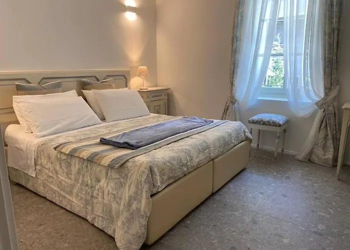 La Casa Di Gio: Piccolo Gioiello In Centro Apartmán Como