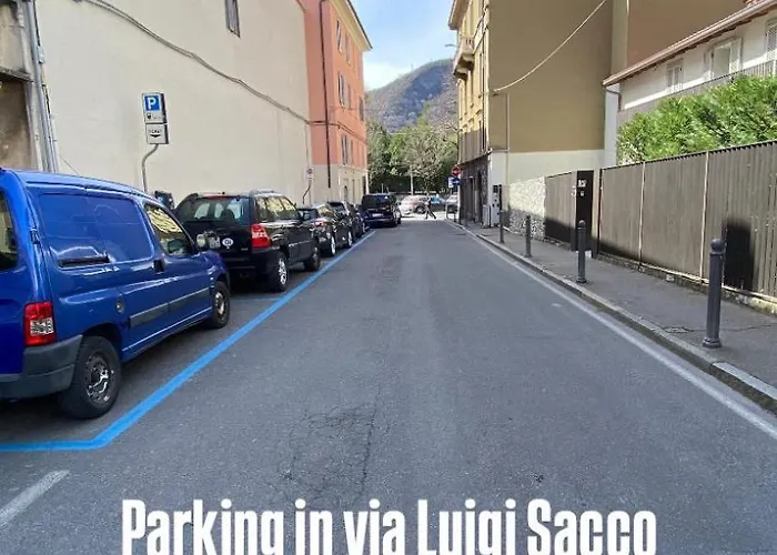 Apartmán La Casa Di Gio: Piccolo Gioiello In Centro *