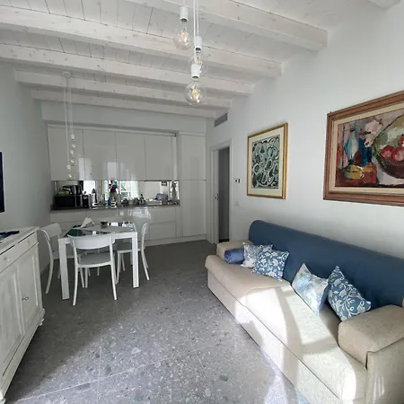 La Casa Di Gio: Piccolo Gioiello In Centro 아파트 *