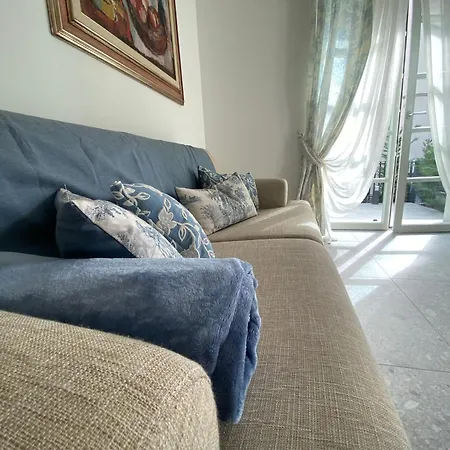 Apartman La Casa Di Gio: Piccolo Gioiello In Centro *