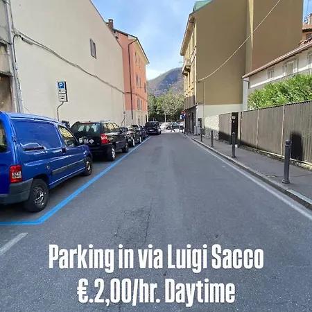 Apartman La Casa Di Gio: Piccolo Gioiello In Centro *