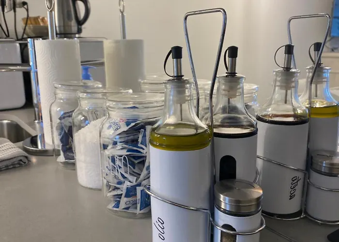 La Casa Di Gio: Piccolo Gioiello In Centro *