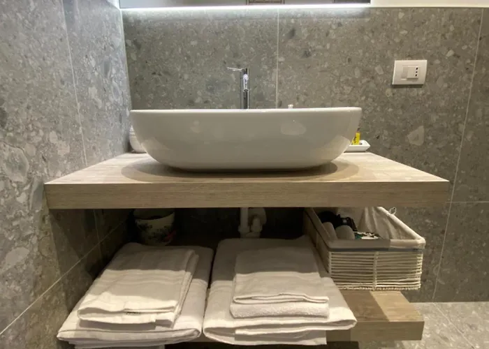 Apartman La Casa Di Gio: Piccolo Gioiello In Centro