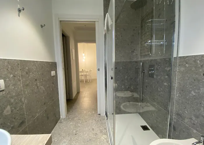 Apartman La Casa Di Gio: Piccolo Gioiello In Centro *