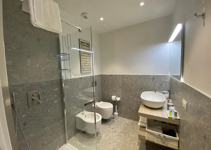 La Casa Di Gio: Piccolo Gioiello In Centro Como