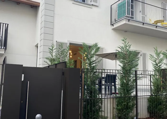 La Casa Di Gio: Piccolo Gioiello In Centro