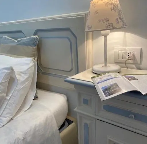 Apartman La Casa Di Gio: Piccolo Gioiello In Centro Como