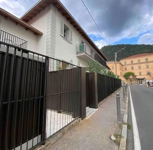 La Casa Di Gio: Piccolo Gioiello In Centro