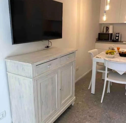 Apartman La Casa Di Gio: Piccolo Gioiello In Centro