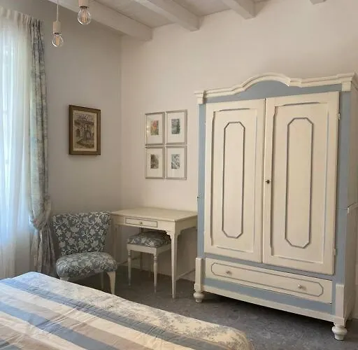 La Casa Di Gio: Piccolo Gioiello In Centro *