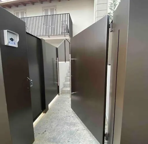 La Casa Di Gio: Piccolo Gioiello In Centro Como