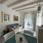 Apartment La Casa Di Gio: Piccolo Gioiello In Centro