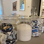La Casa Di Gio: Piccolo Gioiello In Centro Apartment *